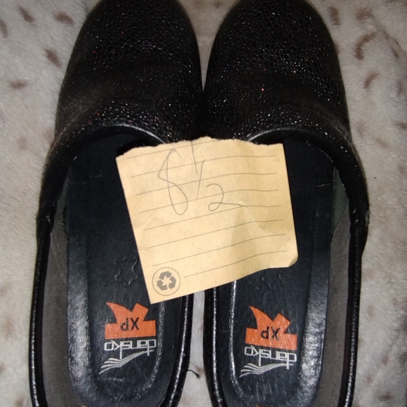 DANSKO XP SIZE 8.5 - Picture 4 of 8